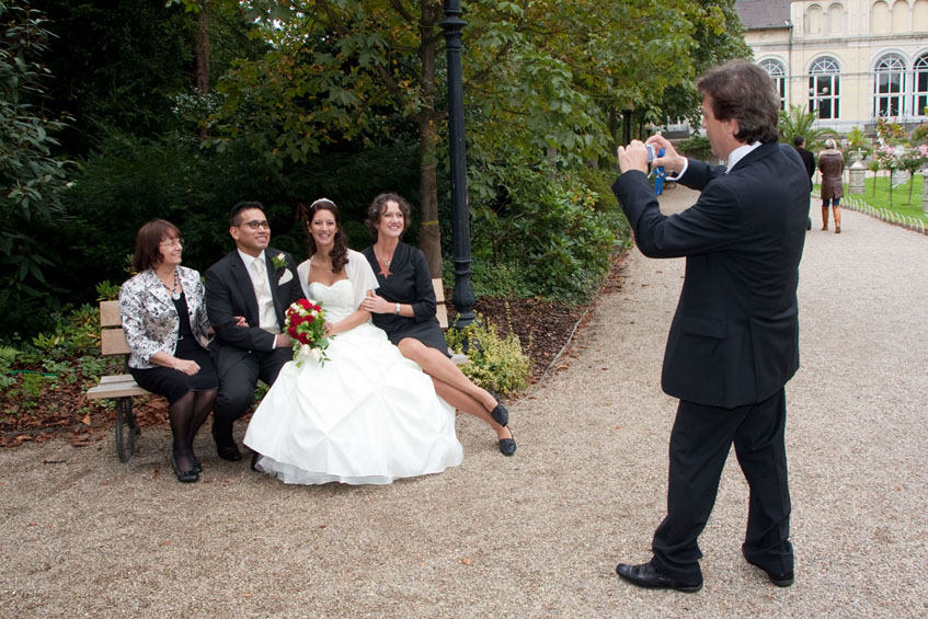 Hochzeitsfotograf
